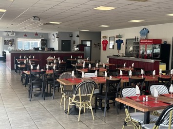 Vente - Restaurant - Castelculier (47240)-photo-4