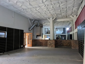 Location Bureau - Echirolles (38130)-photo-3