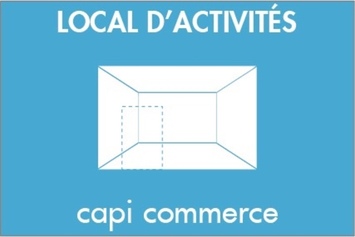 Vente Bureau - Miribel (01700)