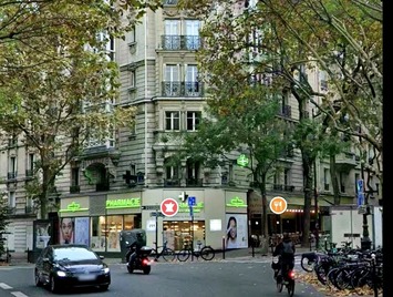 Vente Bureau - Paris (75)