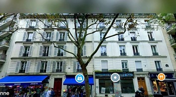 Vente Bureau - Paris (75)-photo-2