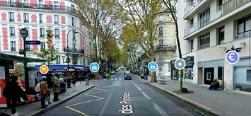 Vente Bureau - Paris (75)-photo-3