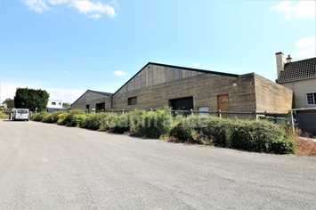 Vente de murs de boutique - Saône-et-Loire (71)-photo-3