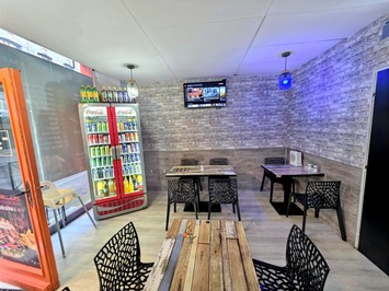 Vente - Restaurant - Snack - Besancon (25000)-photo-2