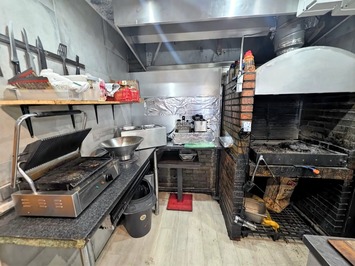 Vente - Restaurant - Snack - Besancon (25000)-photo-3