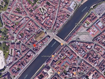 Vente - Restaurant - Snack - Besancon (25000)-photo-4