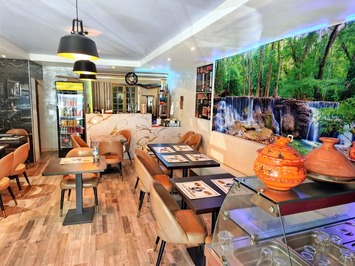 Vente - Restaurant rapide - Dole (39100)-photo-2