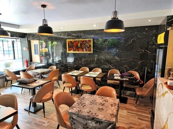 Vente - Restaurant rapide - Dole (39100)-photo-3