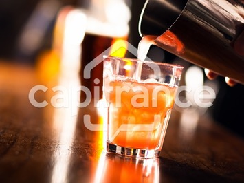 Vente - Bar - Tabac - FDJ - Loto - PMU - Quimper (29000)-photo-2