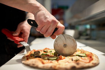Vente - Brasserie - Restaurant - Pizzeria - Crêperie - Vente à emporter - Lannion (22300)-photo-2