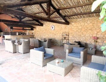 Vente - Gîte - Gard (30)