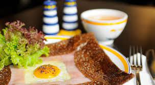 Vente - Brasserie - Restaurant - Crêperie - Vente à emporter - Perros-Guirec (22700)