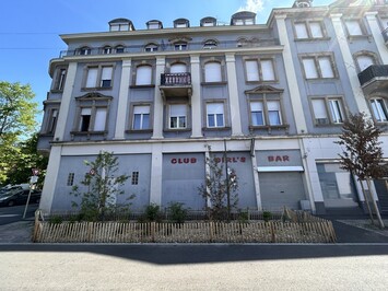 Vente - Bar - Brasserie - Tabac - Café - Mulhouse (68200)