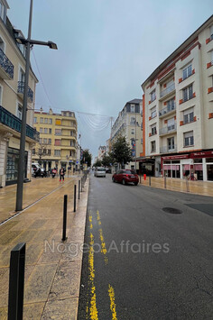 Vente - Bar - Café - Vichy (03200)-photo-2