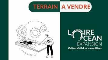 Vente Terrain ZI / ZA - Saint-Brevin-les-Pins (44250)