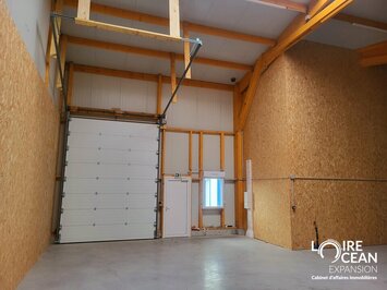 Vente Terrain ZI / ZA - La Plaine-sur-Mer (44770)-photo-2