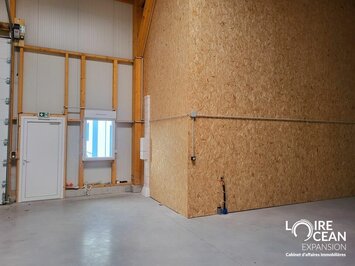 Vente Terrain ZI / ZA - La Plaine-sur-Mer (44770)-photo-3