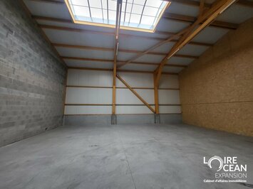 Vente Terrain ZI / ZA - La Plaine-sur-Mer (44770)-photo-4