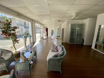 Vente de murs de boutique - Pessac (33600)