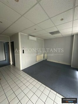 Location Entrepôt / Local d'activités - La Roche-sur-Foron (74800)-photo-3