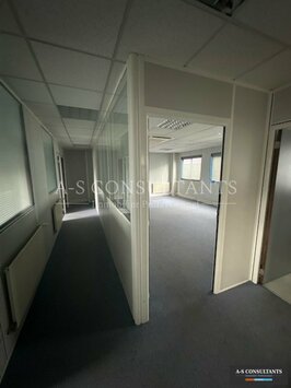 Location Entrepôt / Local d'activités - La Roche-sur-Foron (74800)-photo-4