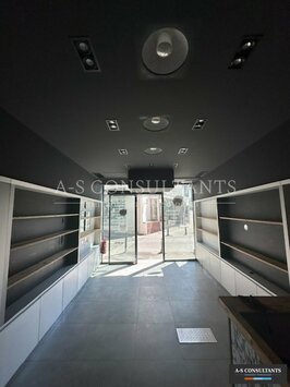 Vente de murs de boutique - Rumilly (74150)-photo-2