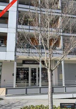 Vente de murs de boutique - Vieugy (74600)