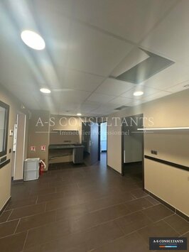Vente de murs de boutique - Vieugy (74600)-photo-2
