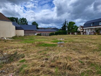 Vente Terrain ZI / ZA - Gournay-en-Bray (76220)