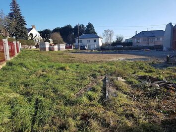 Vente Terrain ZI / ZA - Gournay-en-Bray (76220)-photo-2