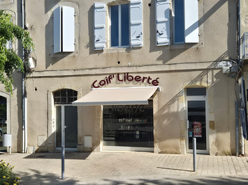 Vente - Salon de coiffure - Condom (32100)-photo-2