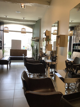 Vente - Salon de coiffure - Condom (32100)-photo-3