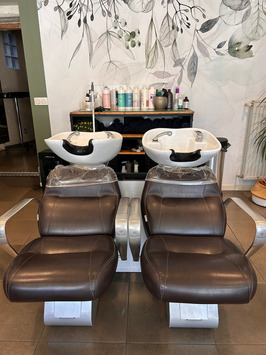 Vente - Salon de coiffure - Condom (32100)-photo-4