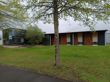 Vente de murs de boutique - Aire-sur-l'Adour (40800)