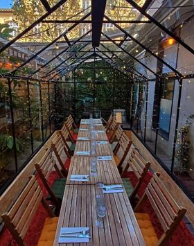 Vente - Restaurant - Licence III - Paris (75)-photo-3