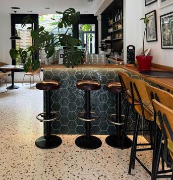 Vente - Restaurant - Licence III - Paris (75)-photo-4