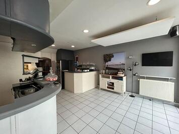 Vente - Restaurant - Loire-Atlantique (44)-photo-2