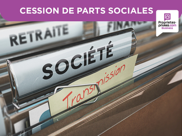 Vente de murs de boutique - Côte-d'Or (21)