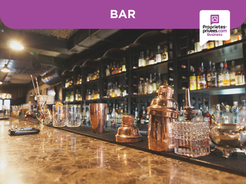 Vente - Bar - Yonne (89)