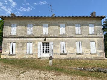 Vente Terrain ZI / ZA - Gironde (33)