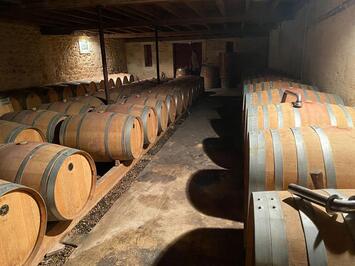 Vente Terrain ZI / ZA - Gironde (33)-photo-2
