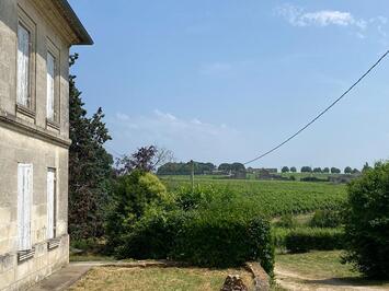 Vente Terrain ZI / ZA - Gironde (33)-photo-4