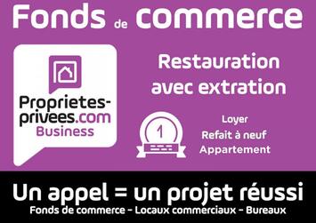 Vente - Restaurant - Paris (75)
