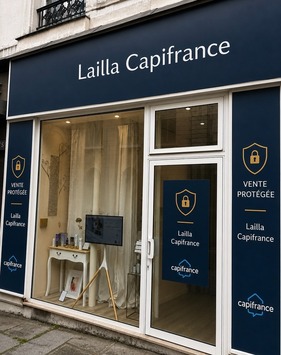 Location Local Commercial - Paris (75)-photo-1