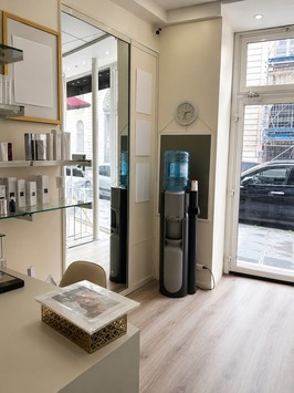 Location Local Commercial - Paris (75)-photo-3