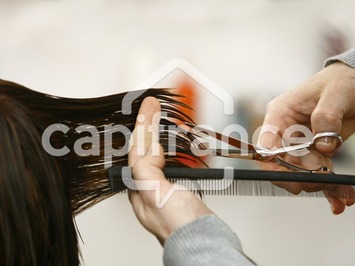 Vente - Salon de coiffure - Seine-Maritime (76)