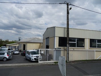 Vente de murs de boutique - Charente (16)