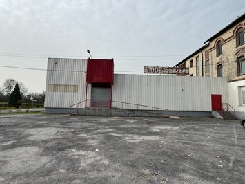 Vente de murs de boutique - Aisne (02)