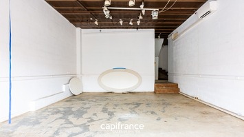 Vente de murs de boutique - Seine-Saint-Denis (93)-photo-2