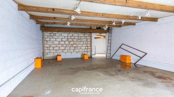 Vente de murs de boutique - Seine-Saint-Denis (93)-photo-3